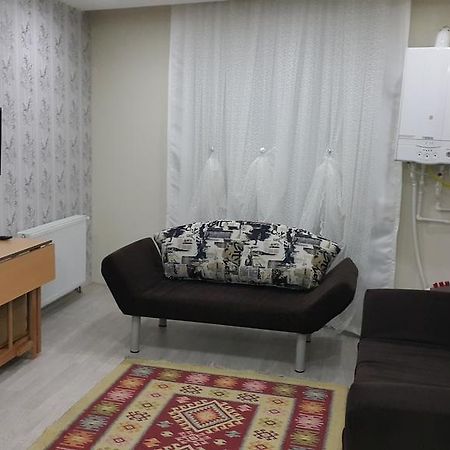 Doga Apart 데니즐리 외부 사진